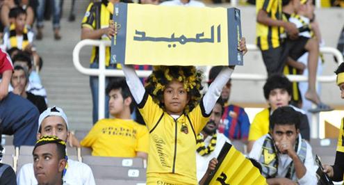 شرفي اتحادي: الفايز كان الرجل المناسب في الوقت غير المناسب 